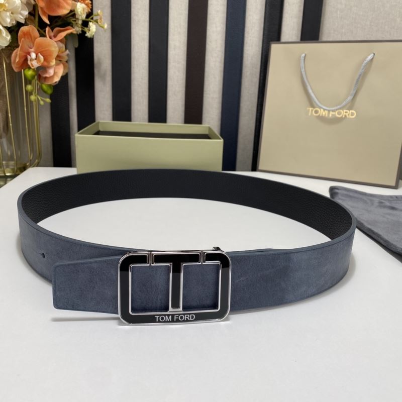 Tom Ford Belts